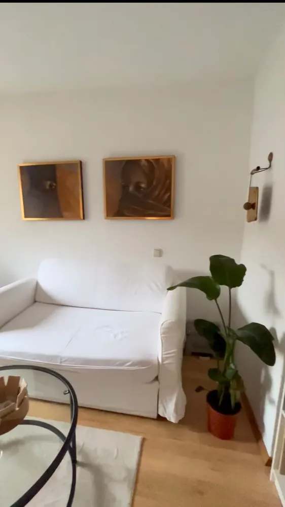 2 Zimmer Wohnung mit 30 m² in Hamburg – Bild 9