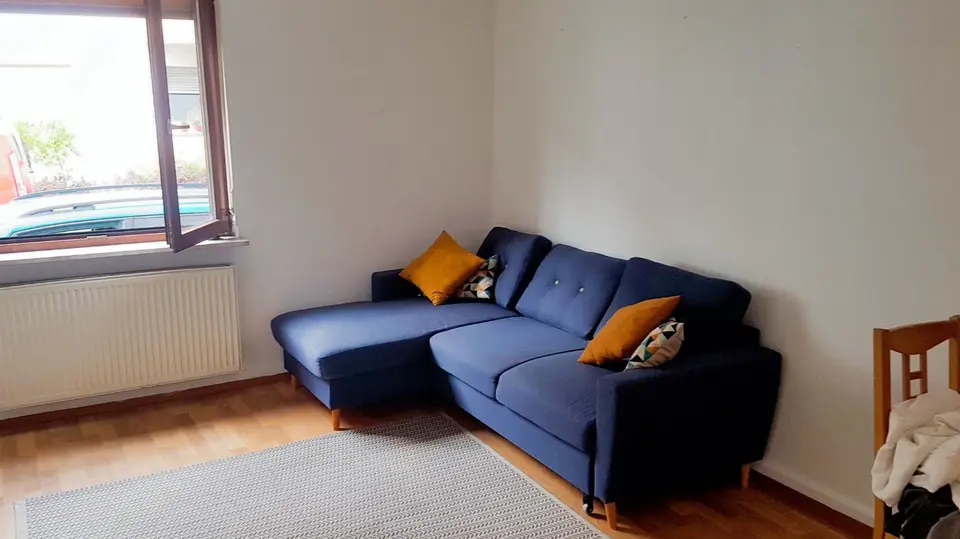 3 Zimmer Wohnung mit 55 m² in Heidelberg – Bild 2