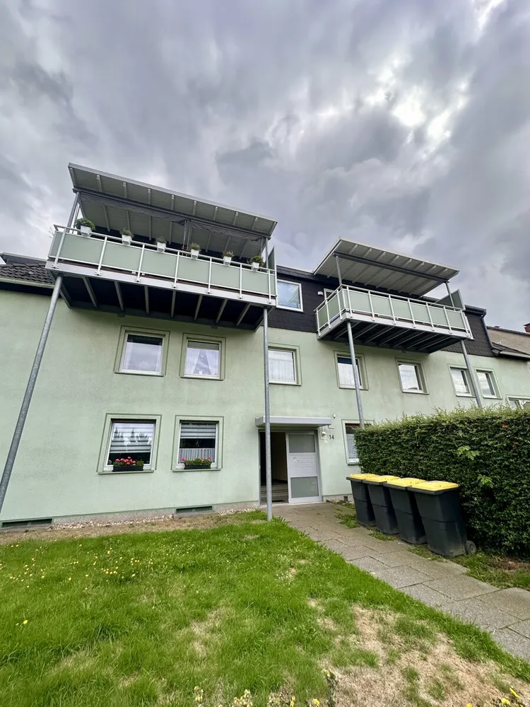 2 Zimmer Wohnung mit 60 m² in Herne – Bild 4