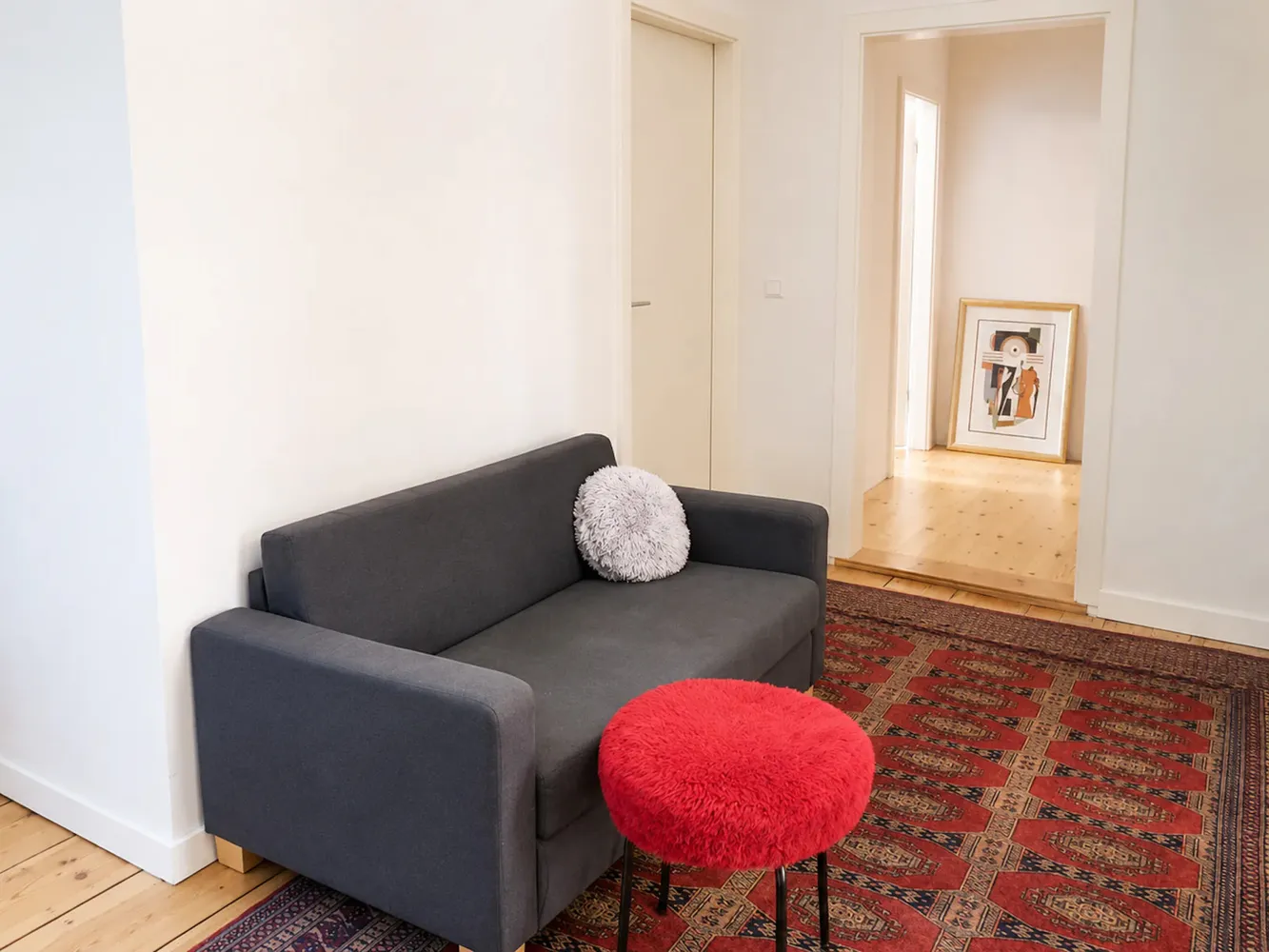 Shared room with 12 m² in Berlin – Photo 6