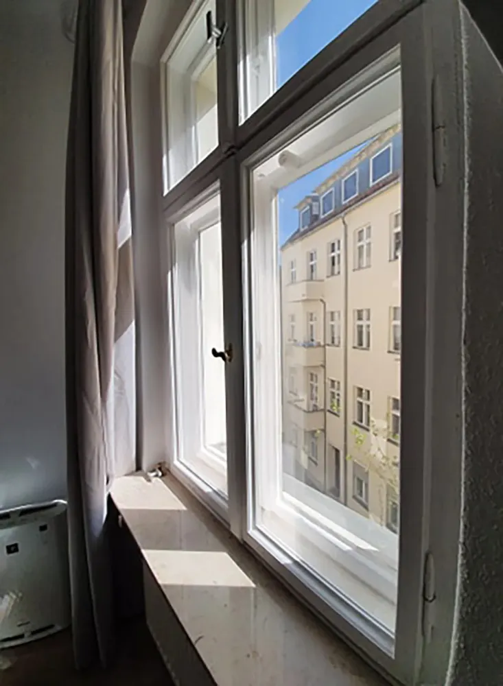 WG-Zimmer mit 12 m² in Berlin – Bild 1