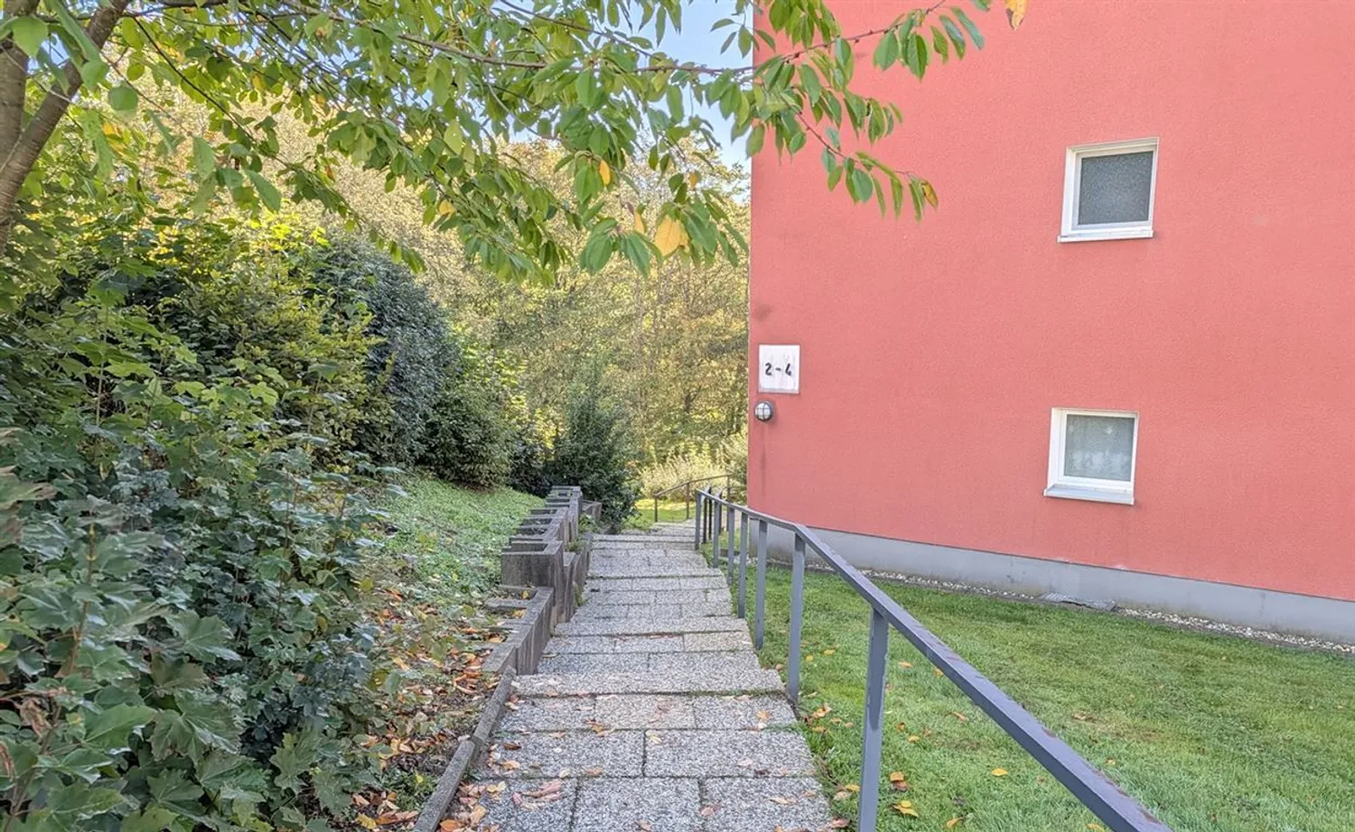 2 Zimmer Wohnung mit 58 m² in Lüdenscheid – Bild 11