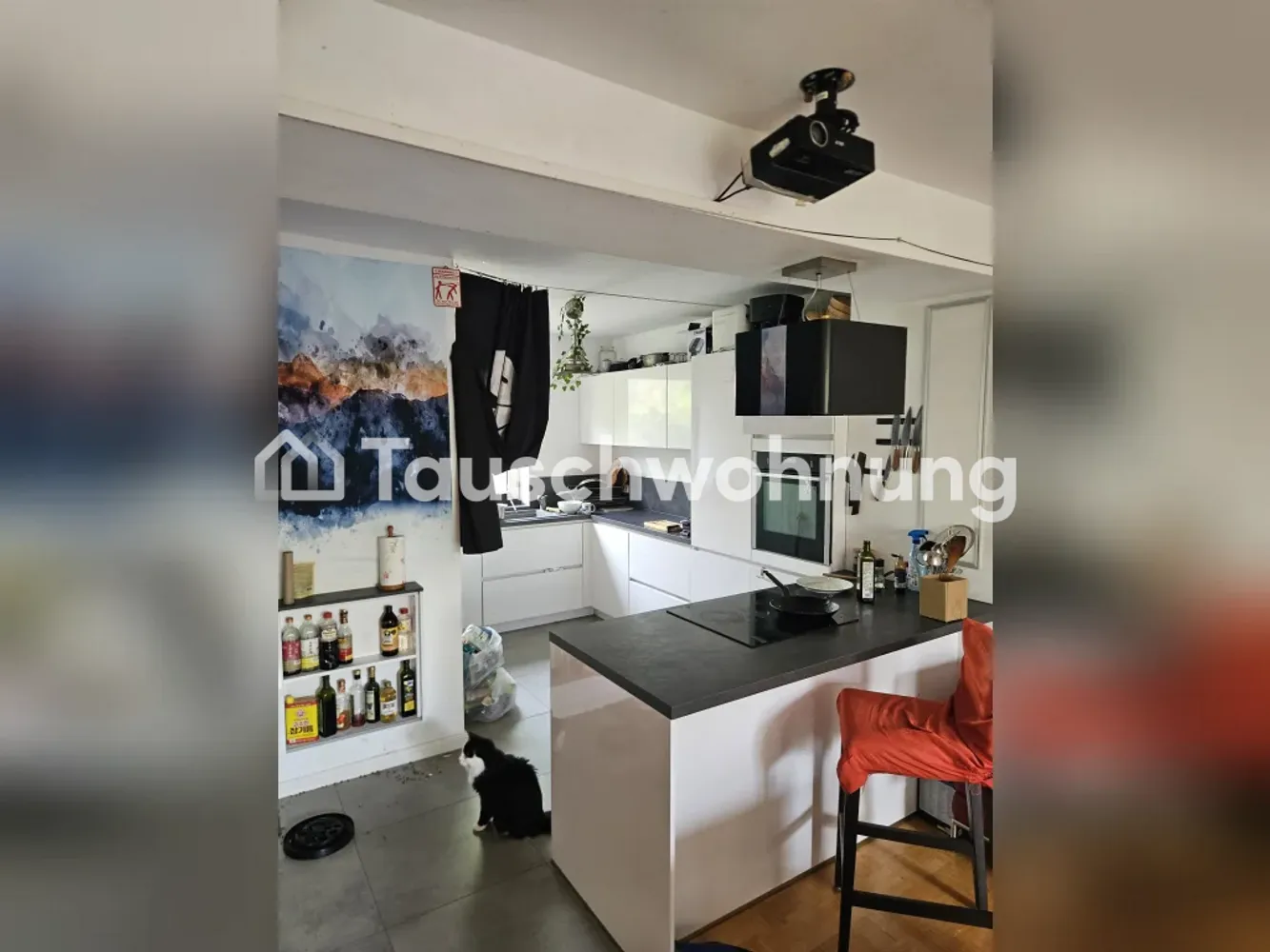 6 Zimmer Haus mit 125 m² in Berlin – Bild 1