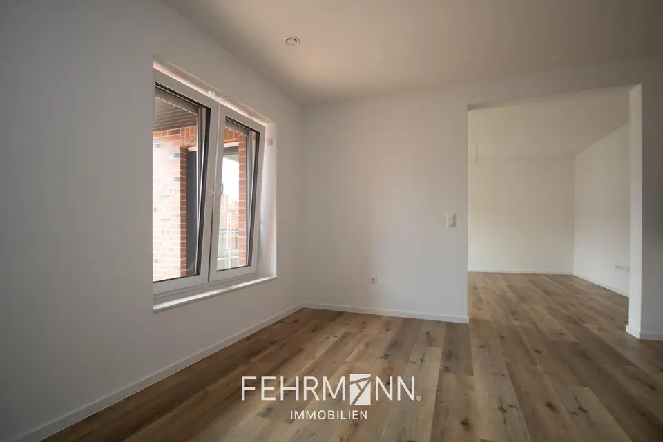 2 Zimmer Wohnung mit 93 m² in Meppen – Bild 3