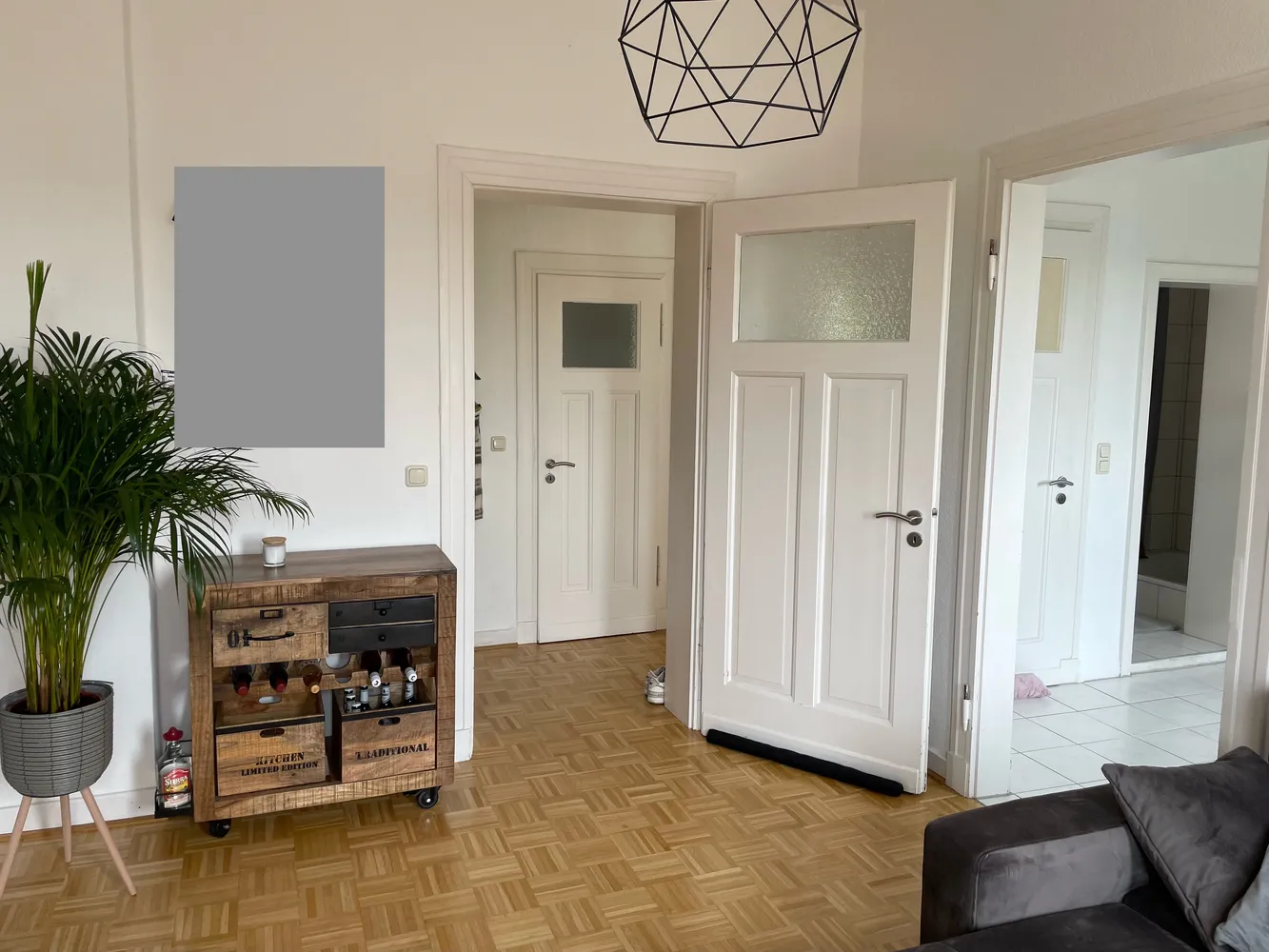 2 Zimmer Wohnung mit 60 m² in Essen – Bild 2