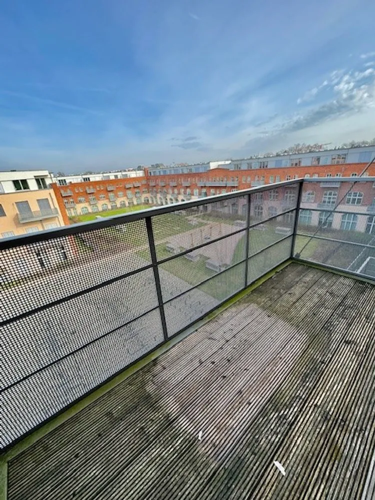 2 Zimmer Wohnung mit 64 m² in Berlin – Bild 10