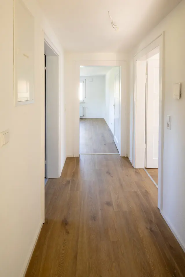 4 Zimmer Wohnung mit 85 m² in Memmingen – Bild 6