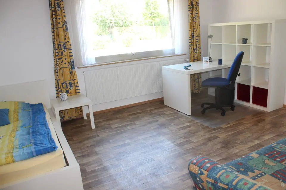 WG-Zimmer mit 22 m² in Düren – Bild 4