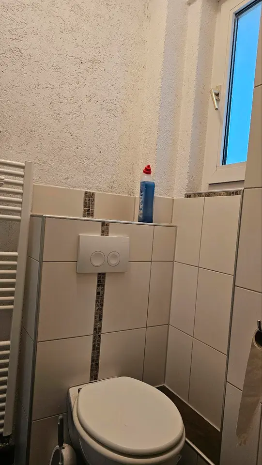 4 Zimmer Wohnung mit 75 m² in Hof – Bild 4