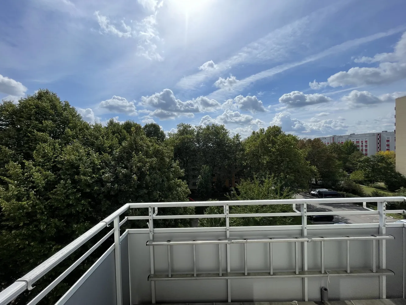 3 Zimmer Wohnung mit 64 m² in Essen – Bild 1
