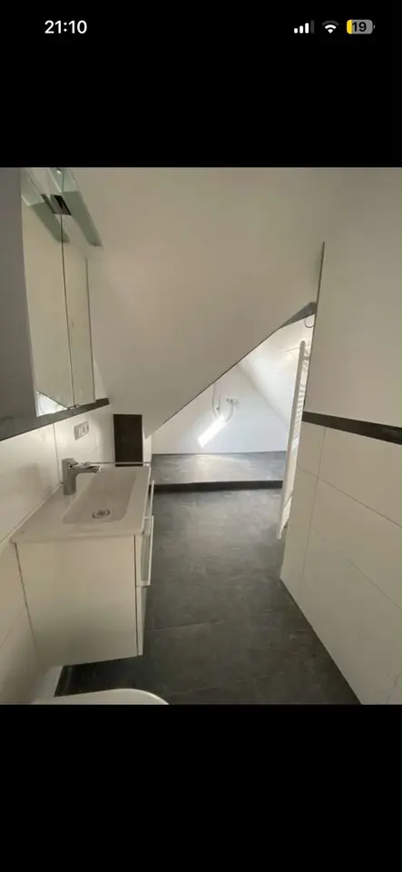 2 Zimmer Wohnung mit 60 m² in Singen – Bild 8