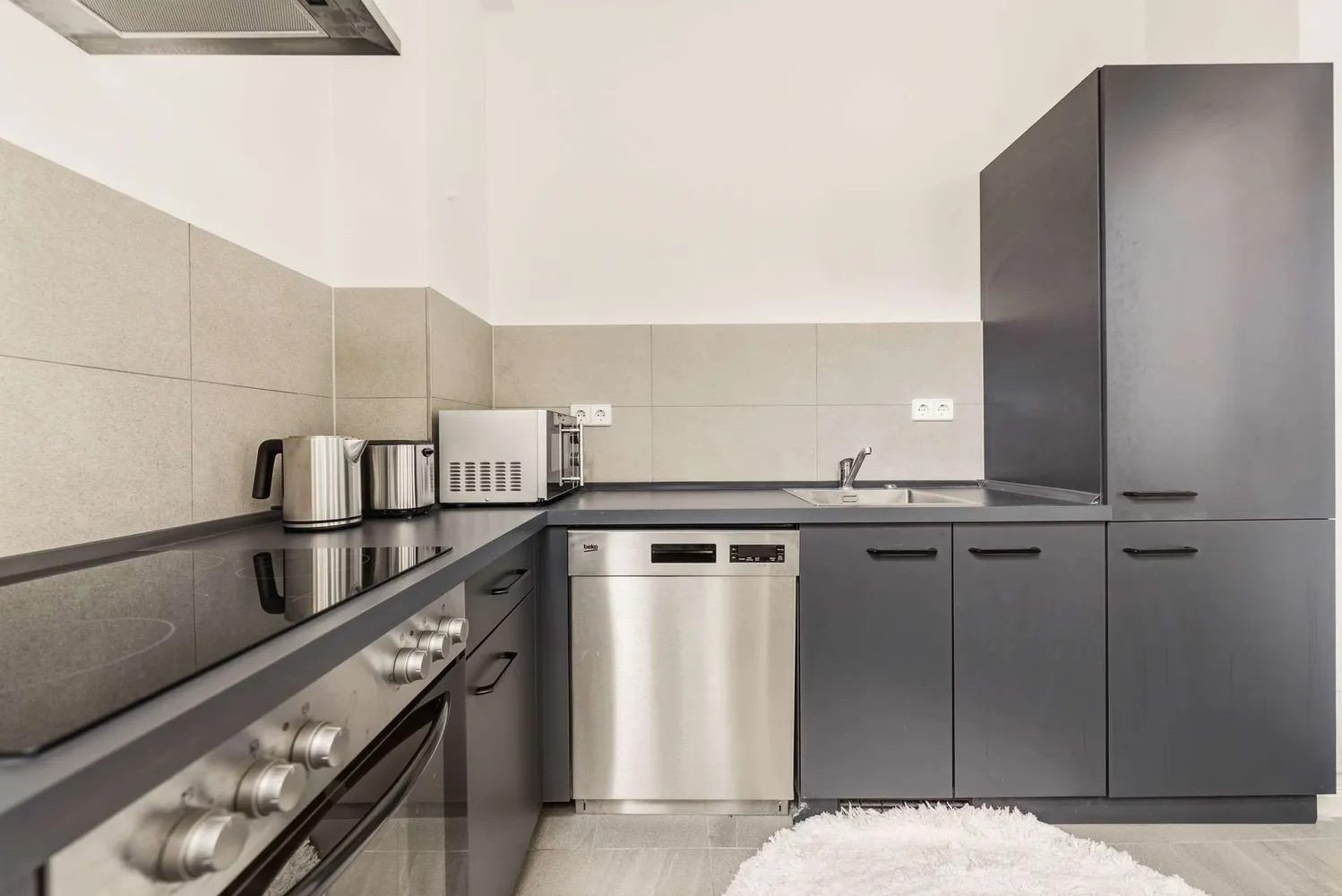 1 Zimmer Wohnung mit 34 m² in Berlin – Bild 3