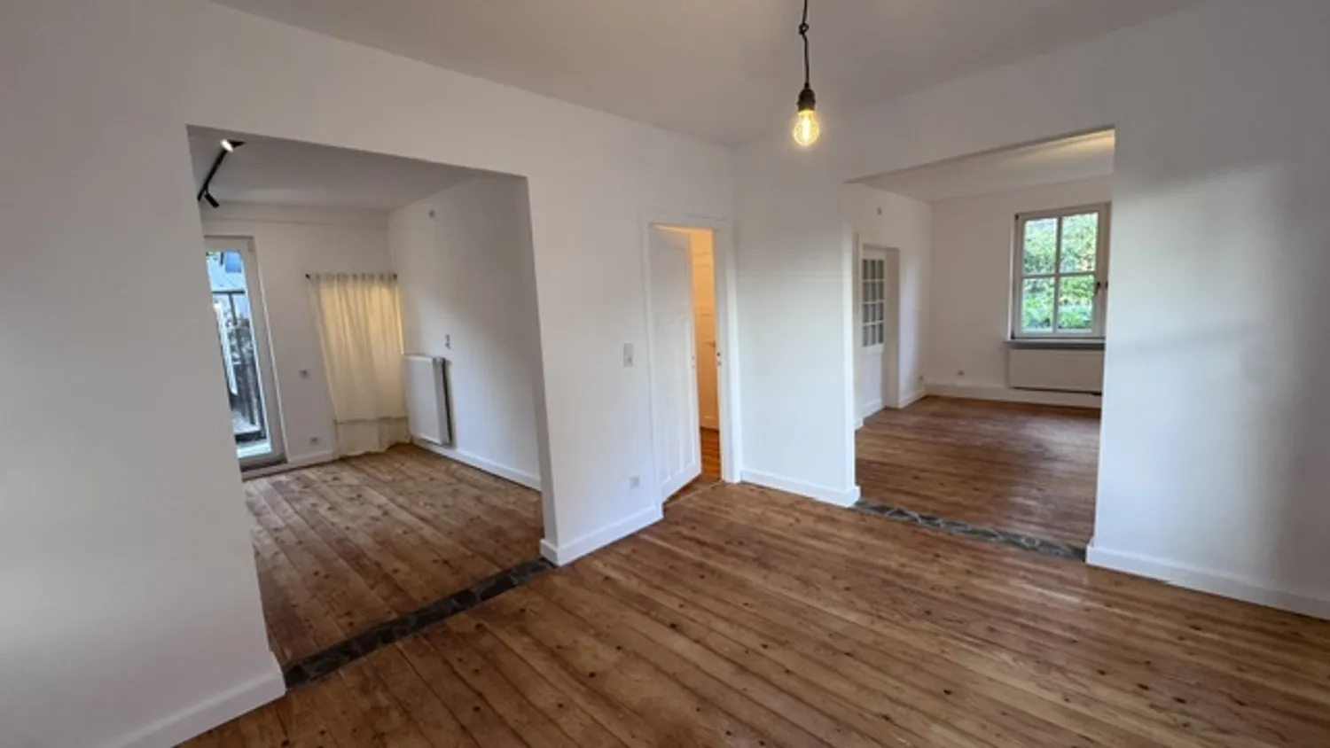 3 room apartment with 83 m² in Oldenburg – Photo 7