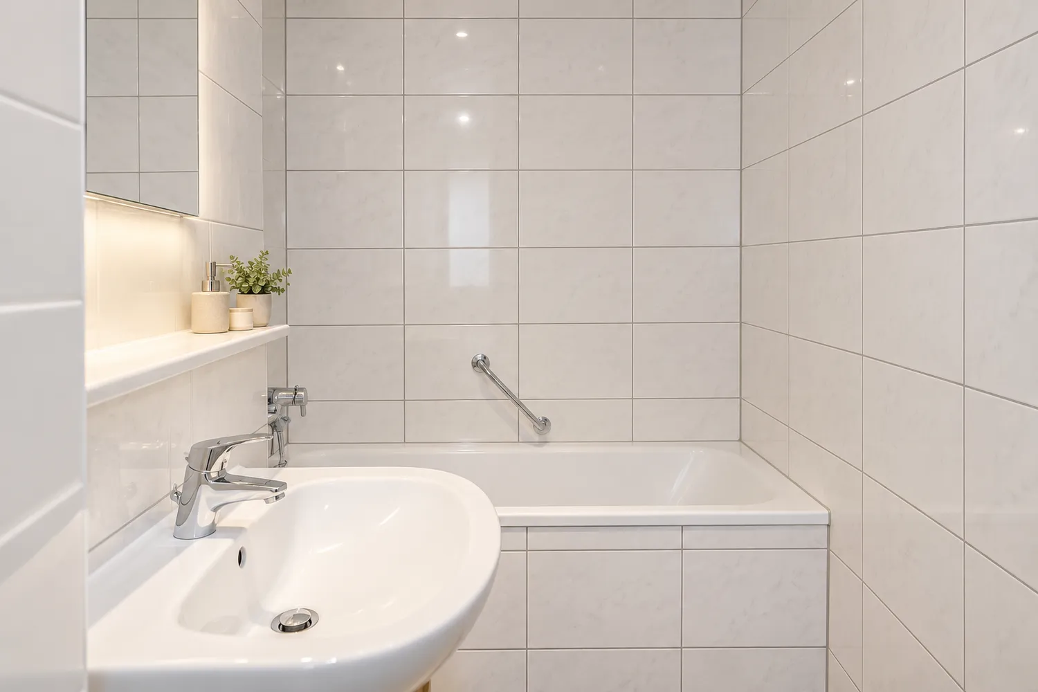 3 Zimmer Wohnung mit 72 m² in Düsseldorf – Bild 9