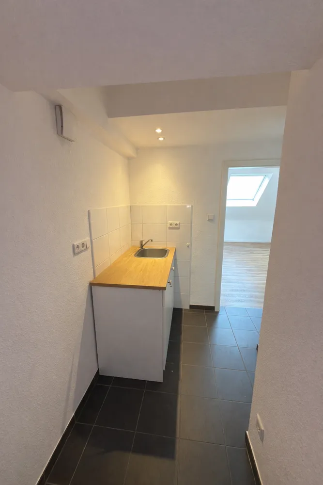 1 Zimmer Wohnung mit 28 m² in Düsseldorf – Bild 4