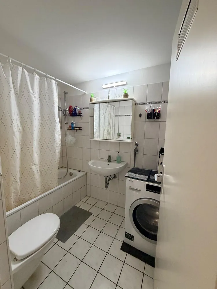 2 Zimmer Wohnung mit 56 m² in Mannheim – Bild 8