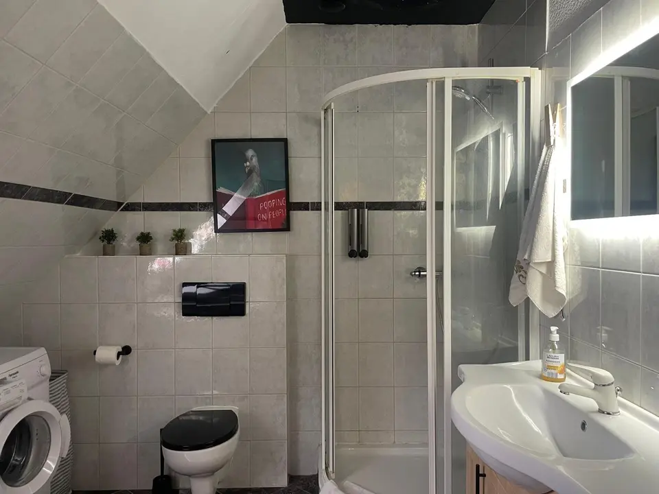 WG-Zimmer mit 75 m² in Lübeck – Bild 5