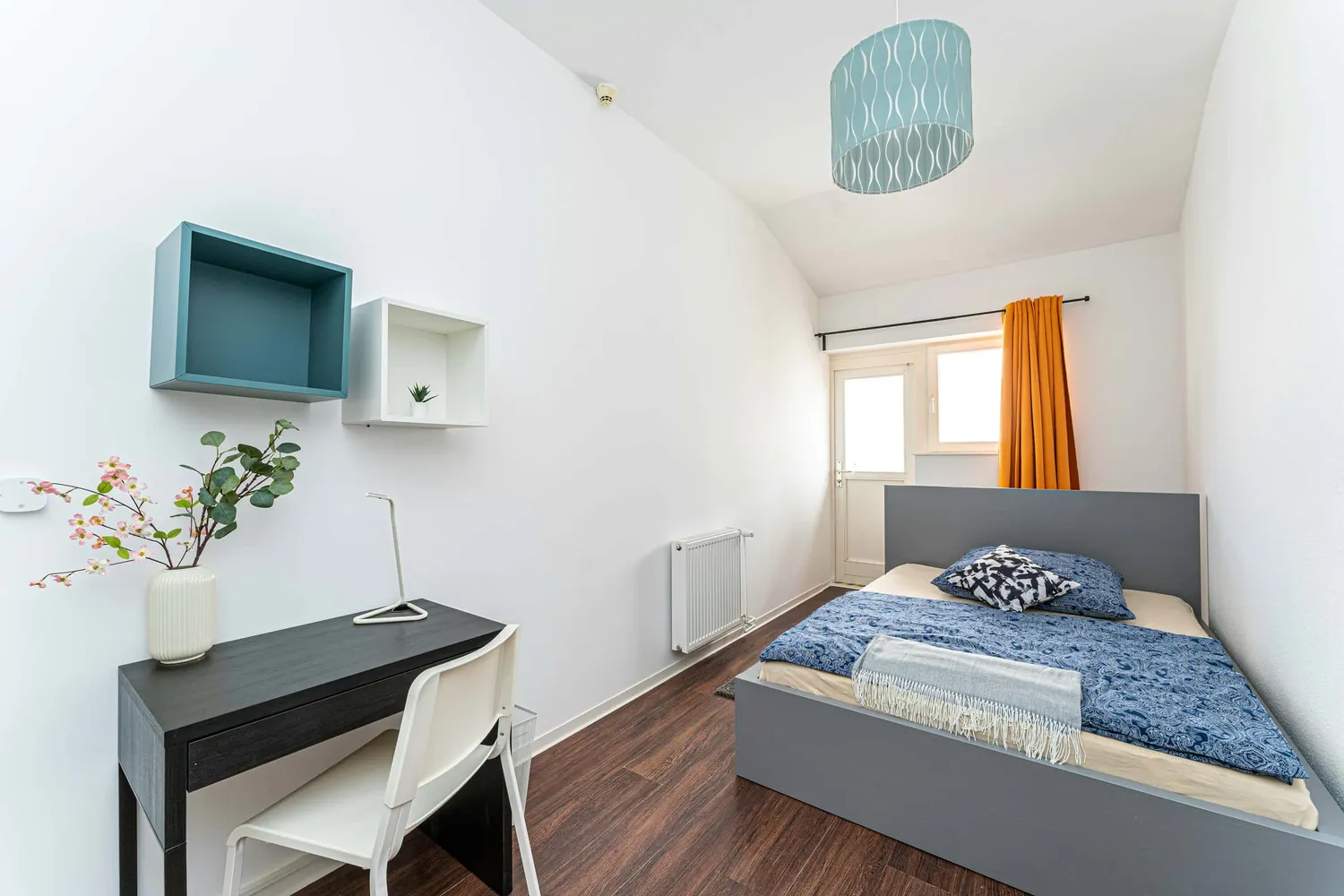 WG-Zimmer in Berlin – Bild 2