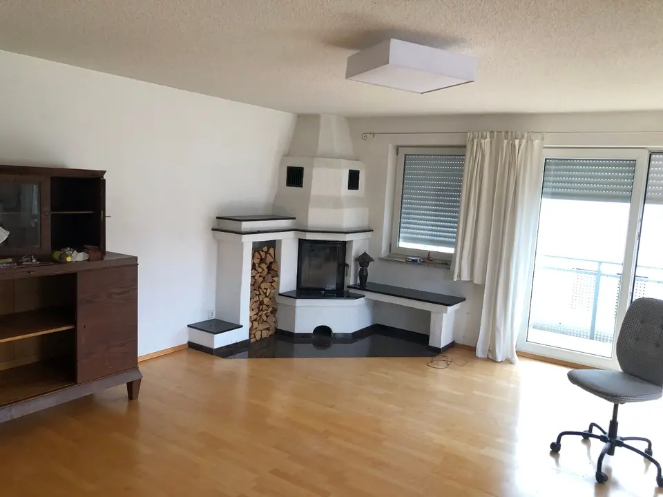 7 room apartment with 170 m² in Reutlingen – Photo 1
