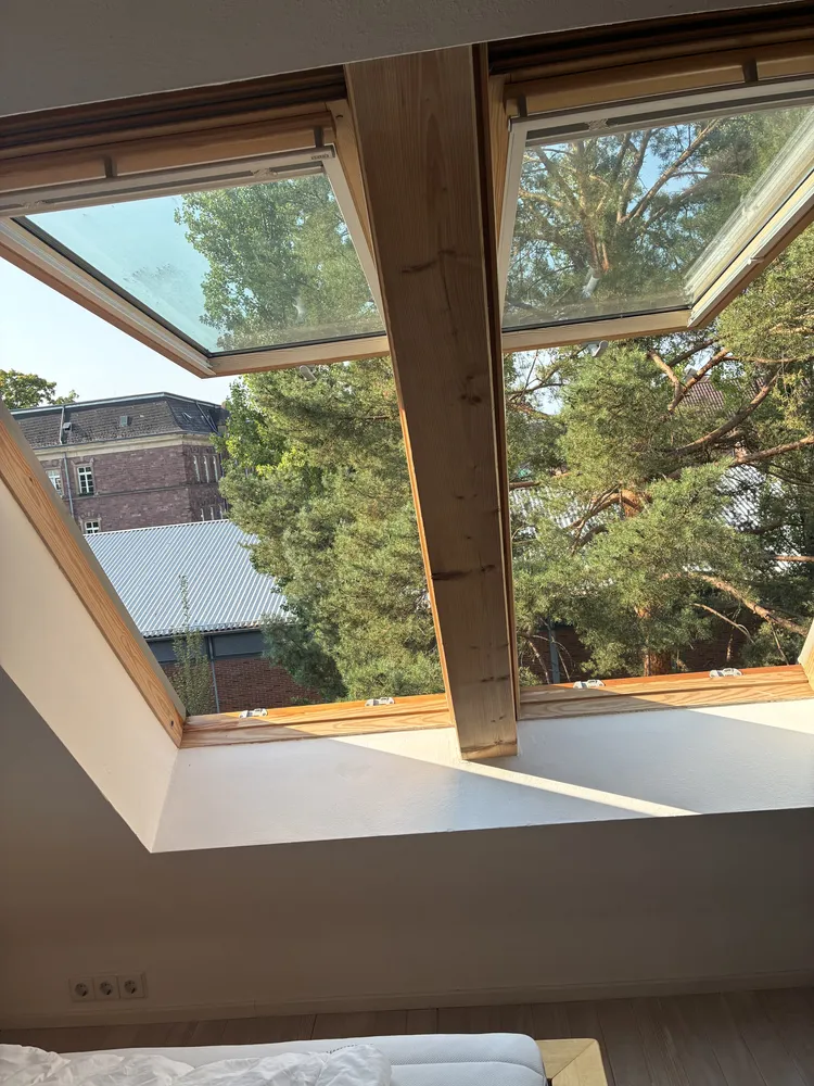 3 Zimmer Wohnung mit 62 m² in Karlsruhe – Bild 5