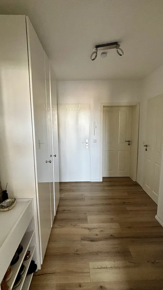 2 Zimmer Wohnung mit 45 m² in Hannover – Bild 8