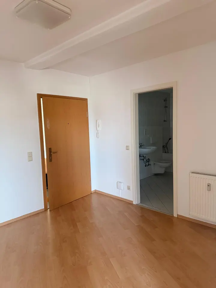1 Zimmer Wohnung mit 55 m² in Dresden – Bild 3