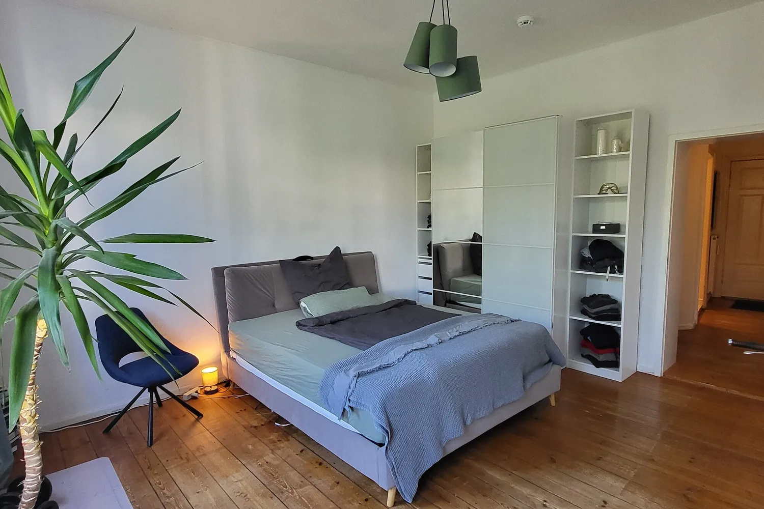 2 Zimmer Wohnung mit 69 m² in Berlin – Bild 4