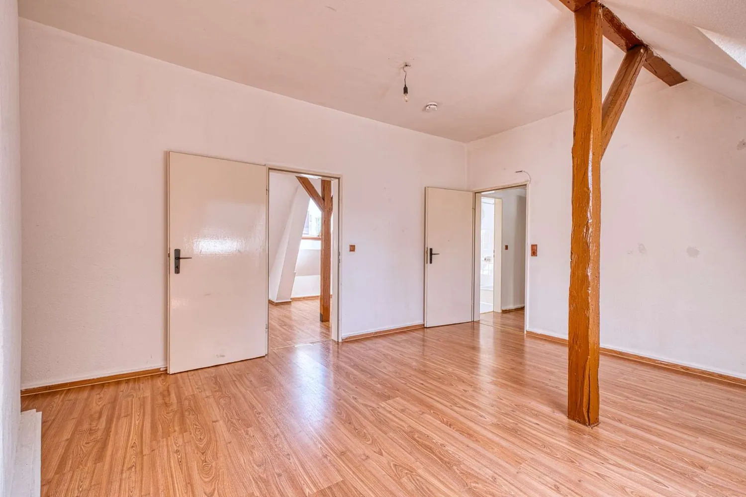 2 Zimmer Wohnung mit 47 m² in Bremen – Bild 2