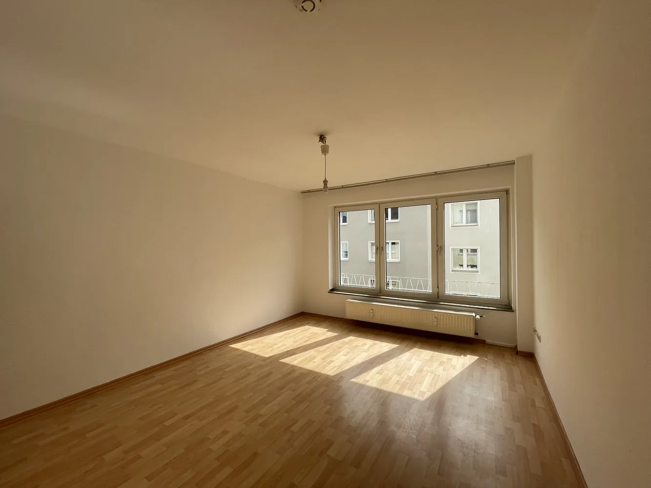 1 Zimmer Wohnung mit 30 m² in Dortmund – Bild 1