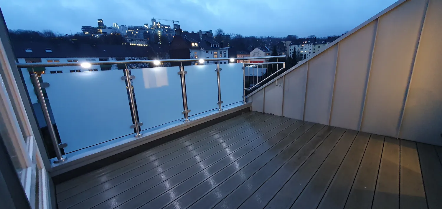 3 Zimmer Wohnung mit 96 m² in Wuppertal – Bild 10