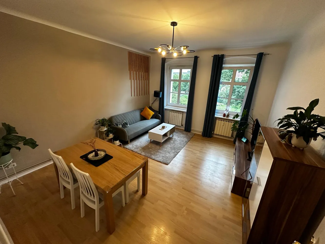 3 Zimmer Wohnung mit 69 m² in Berlin – Bild 4
