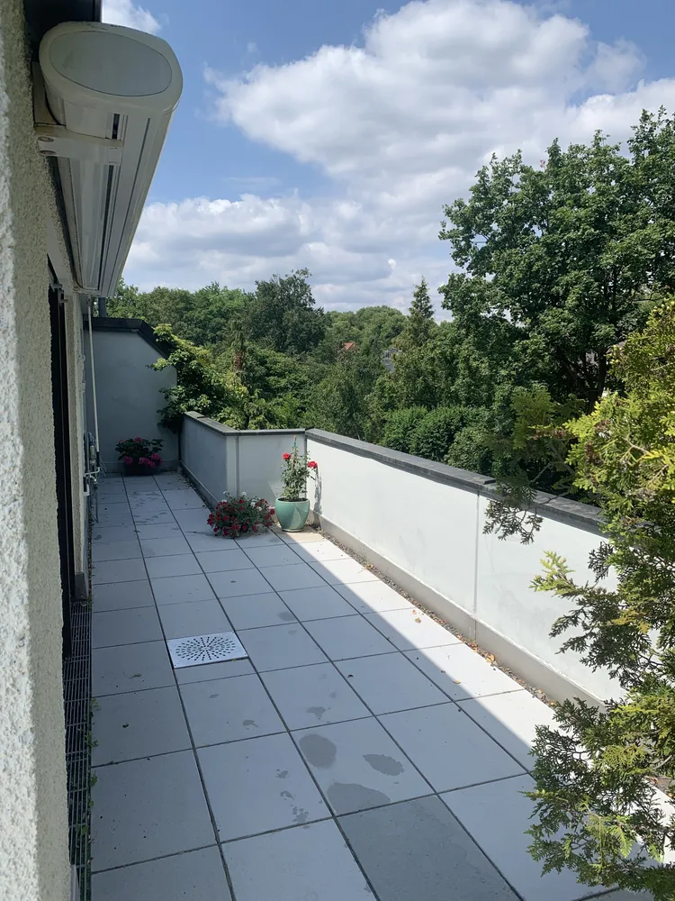 2 Zimmer Wohnung mit 53 m² in München – Bild 4