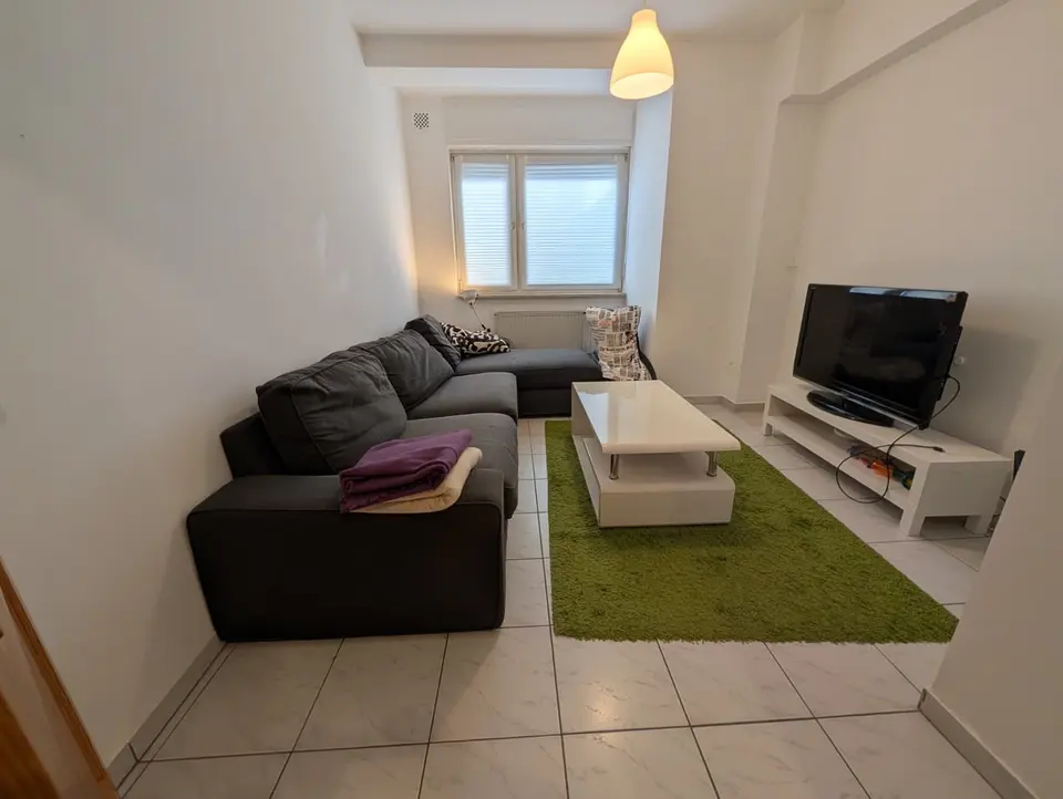 4 Zimmer Wohnung mit 14 m² in Darmstadt – Bild 1