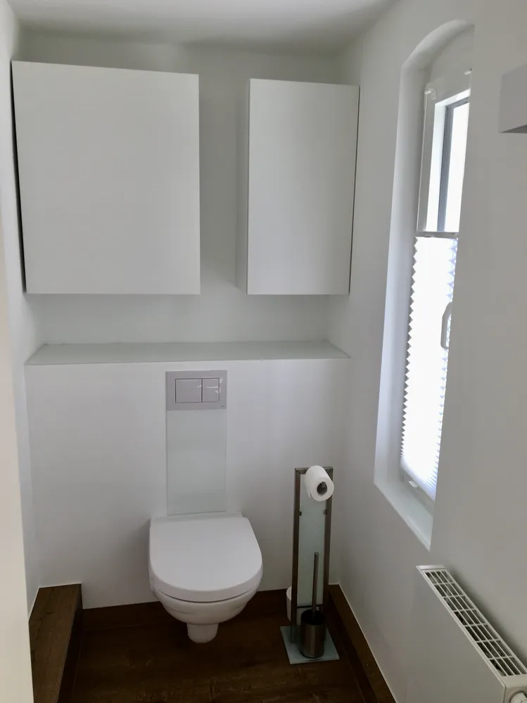 3 Zimmer Wohnung mit 85 m² in Minden – Bild 9