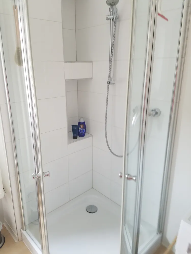 2 Zimmer Wohnung mit 46 m² in Aachen – Bild 12