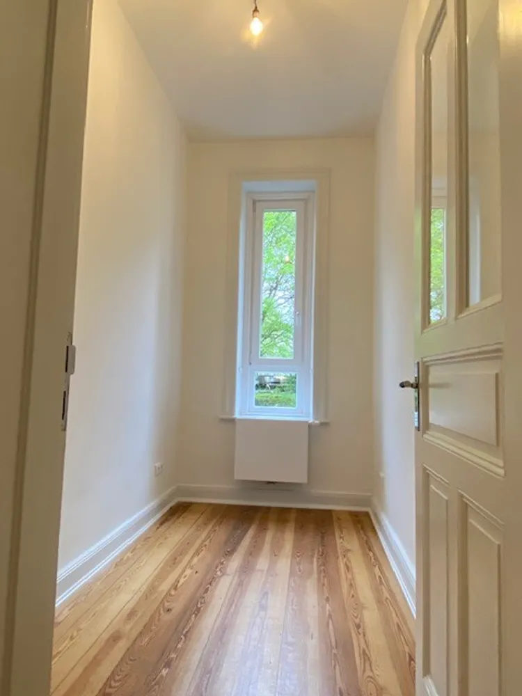 4 Zimmer Wohnung mit 92 m² in Hamburg – Bild 7