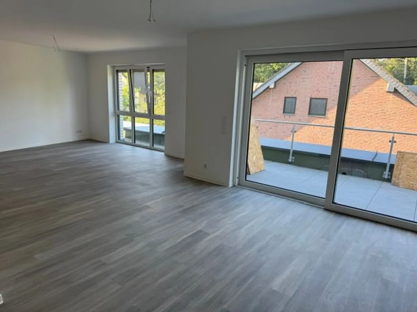 3 Zimmer Wohnung mit 125 m² in Essen – Bild 8