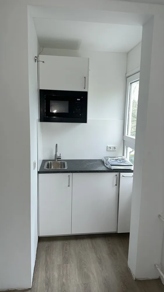 1 Zimmer Wohnung mit 26 m² in Köln – Bild 2