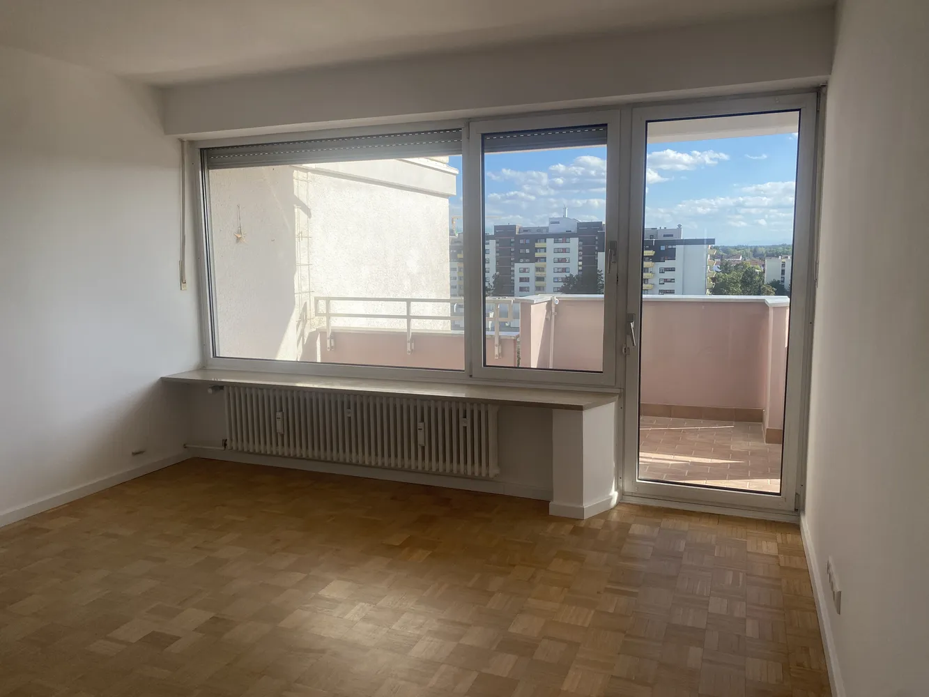 4 Zimmer Wohnung mit 93 m² in Germering – Bild 5