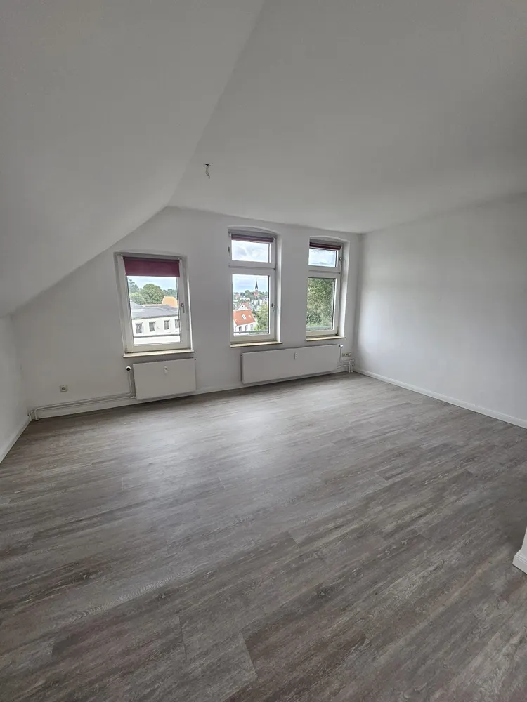 1 Zimmer Wohnung mit 40 m² in Flensburg – Bild 8