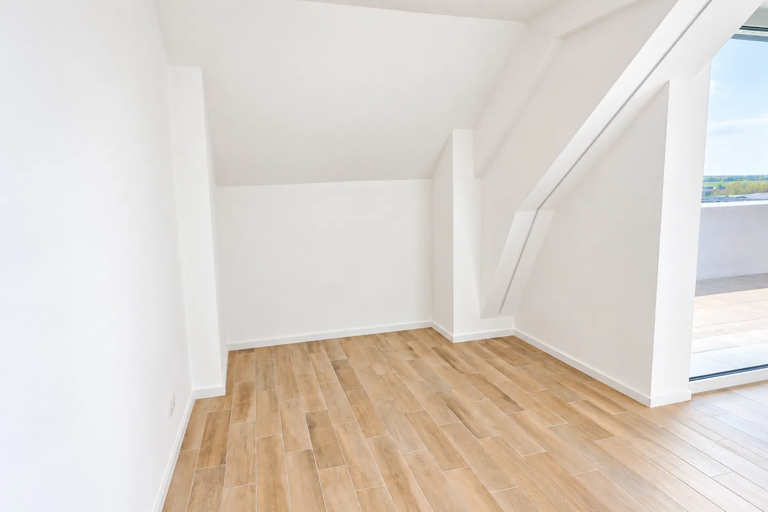 2 room apartment with 64 m² in Bernau bei Berlin – Photo 6