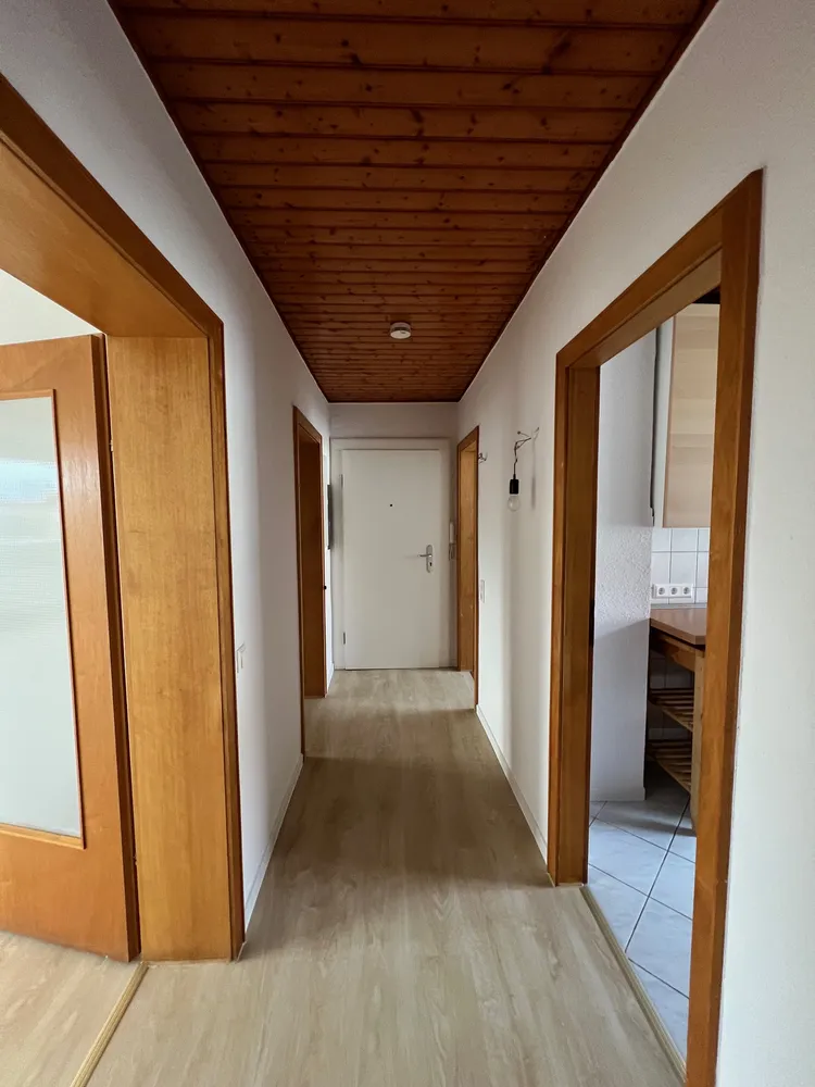 3 Zimmer Wohnung mit 74 m² in Hannover – Bild 2