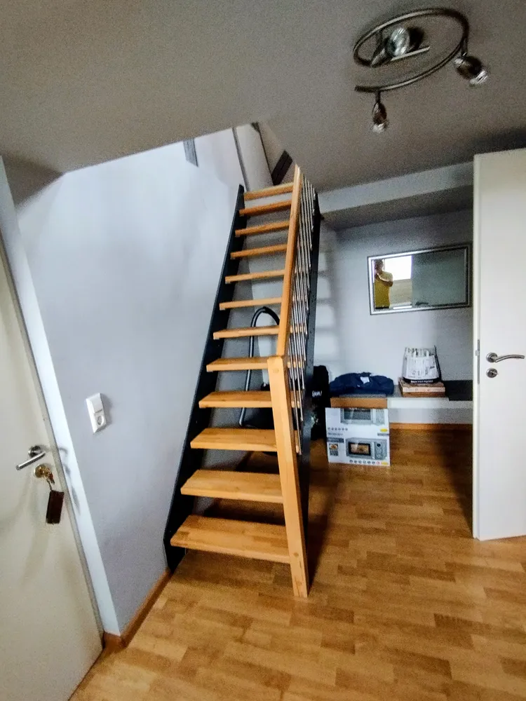 2 room apartment with 55 m² in Weil am Rhein – Photo 7