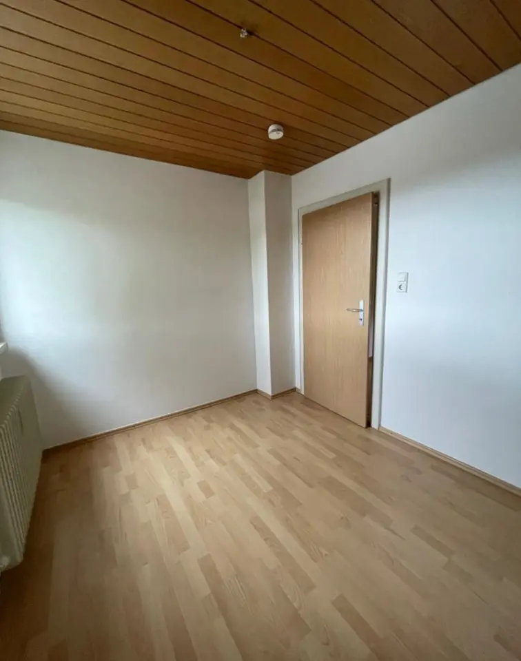 4 Zimmer Wohnung mit 82 m² in Coburg – Bild 2