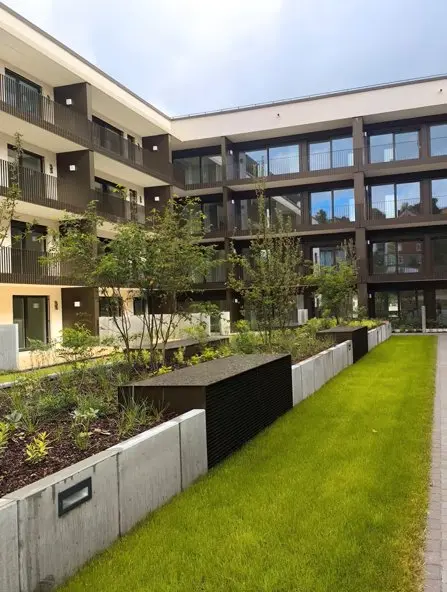 2 Zimmer Wohnung mit 61 m² in Passau – Bild 7