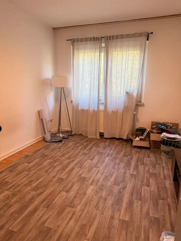 2 Zimmer Wohnung mit 42 m² in Dortmund – Bild 2