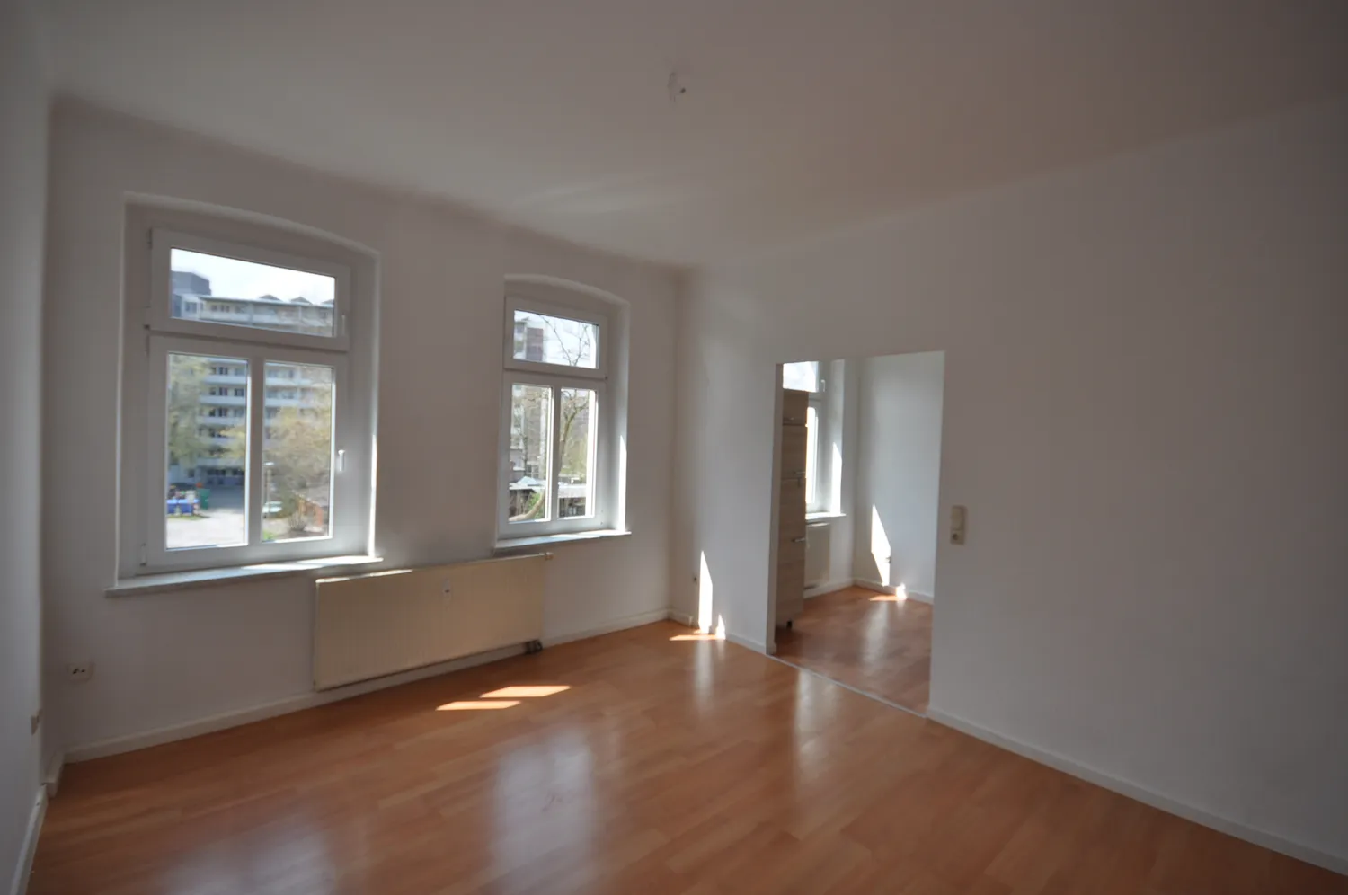 2 Zimmer Wohnung mit 47 m² in Chemnitz – Bild 8