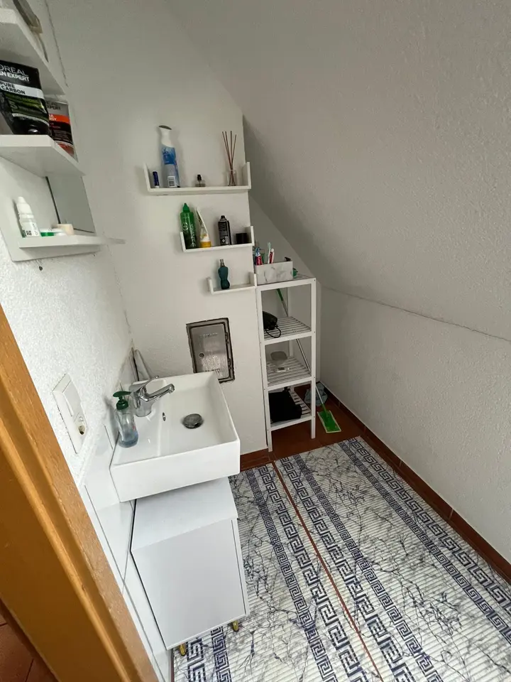 WG-Zimmer mit 28 m² in Sindelfingen – Bild 5