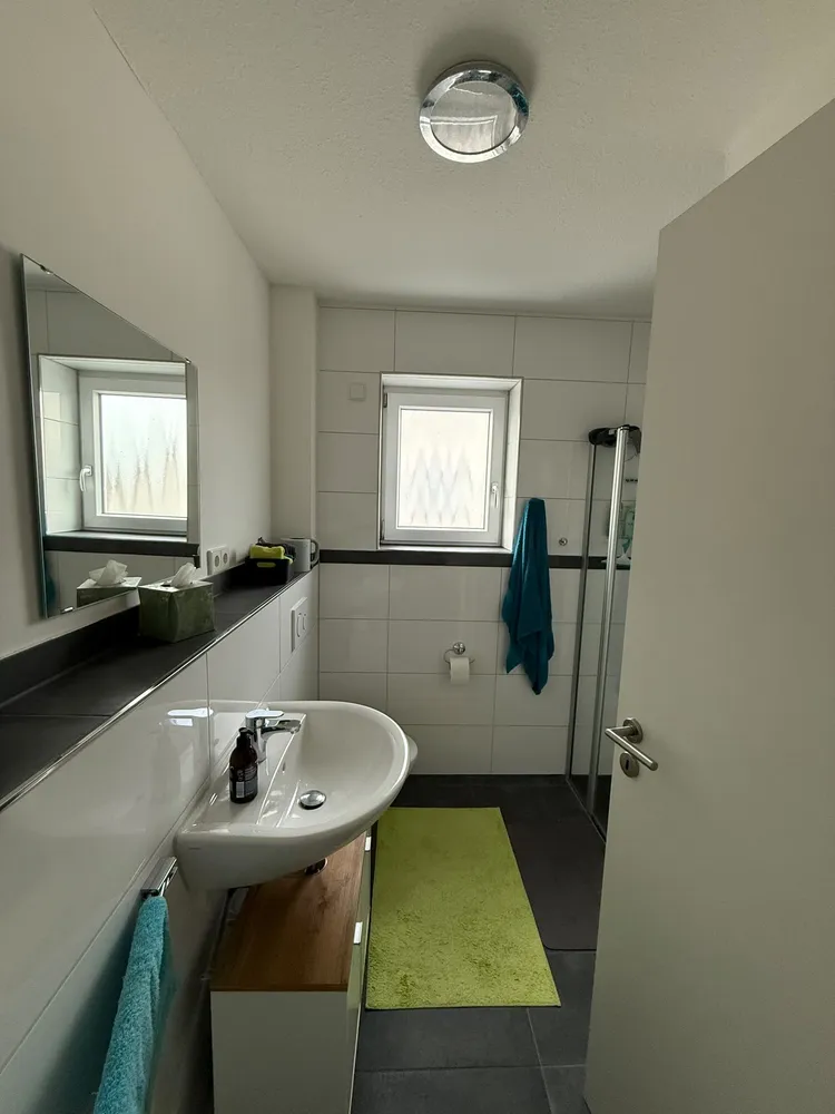 3 room apartment with 96 m² in Troisdorf – Photo 2
