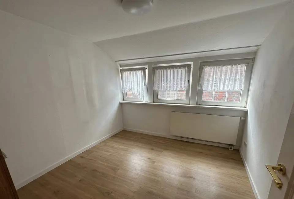 4 Zimmer Wohnung mit 110 m² in Quakenbrück – Bild 9